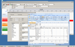 ERP Navision Planning Excel