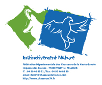 Testimonio del cliente Fdration des Chasseurs