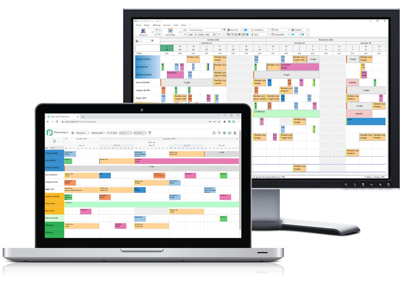 Prueba PlanningPME