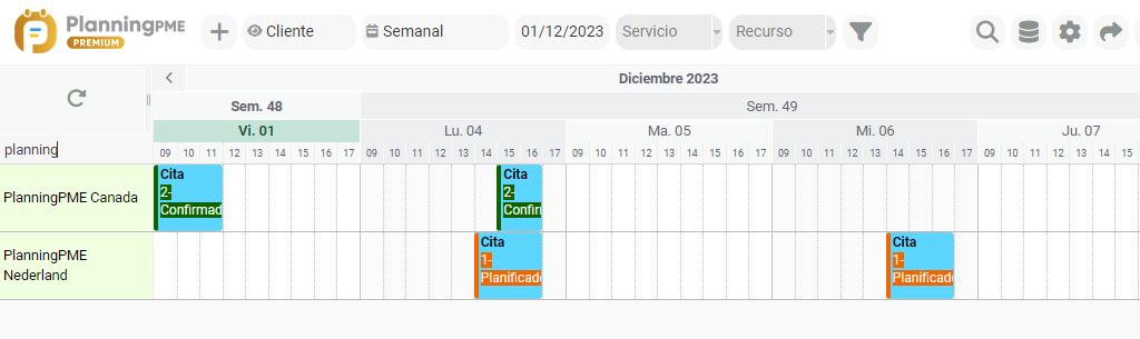 Filtrar lneas mediante palabra clave