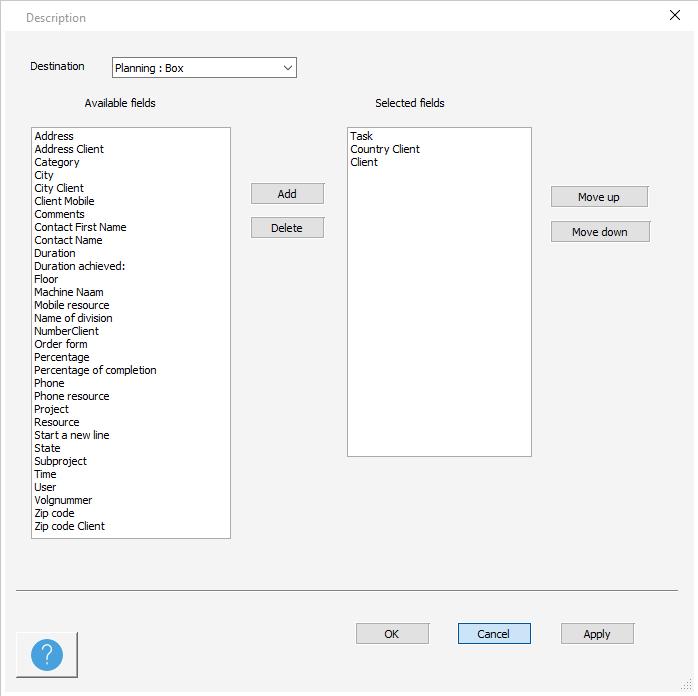 Cmo configurar los colores y el estilo de la programacin?