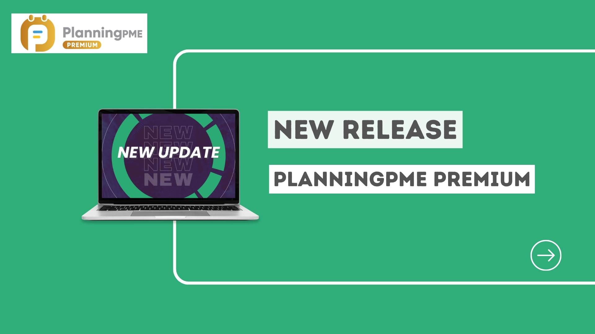 Presentacin  de PlanningPME Premium