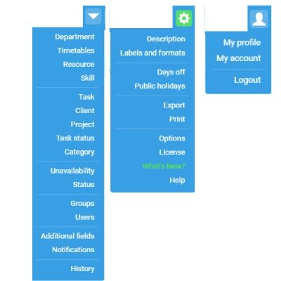 Navegacin- Web Access